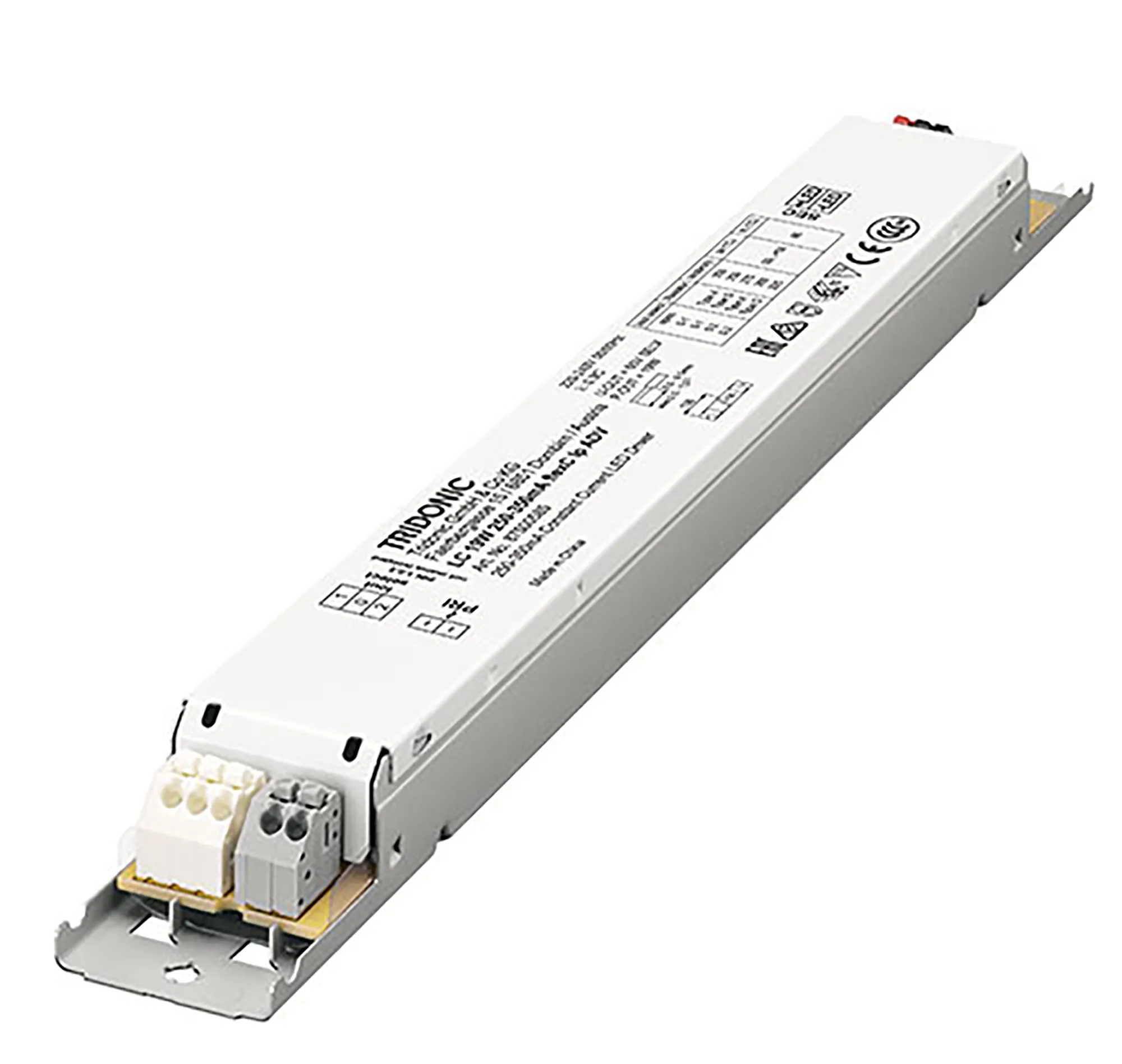 87500585  19W 250-350mA fixC SR SNC ESSENSE Constant Current LED Driver